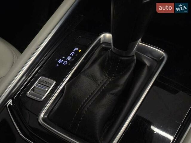 Белый Мазда СХ-5, объемом двигателя 2.49 л и пробегом 53 тыс. км за 25499 $, фото 21 на Automoto.ua
