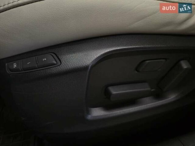 Белый Мазда СХ-5, объемом двигателя 2.49 л и пробегом 53 тыс. км за 25499 $, фото 8 на Automoto.ua