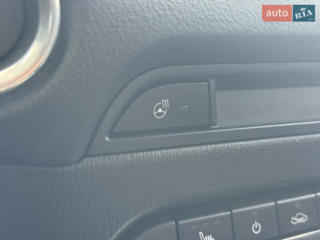 Білий Мазда СХ-5, об'ємом двигуна 2.5 л та пробігом 4 тис. км за 25999 $, фото 75 на Automoto.ua