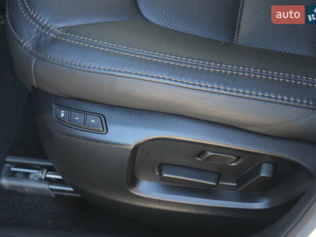 Белый Мазда СХ-5, объемом двигателя 2.49 л и пробегом 48 тыс. км за 22599 $, фото 16 на Automoto.ua