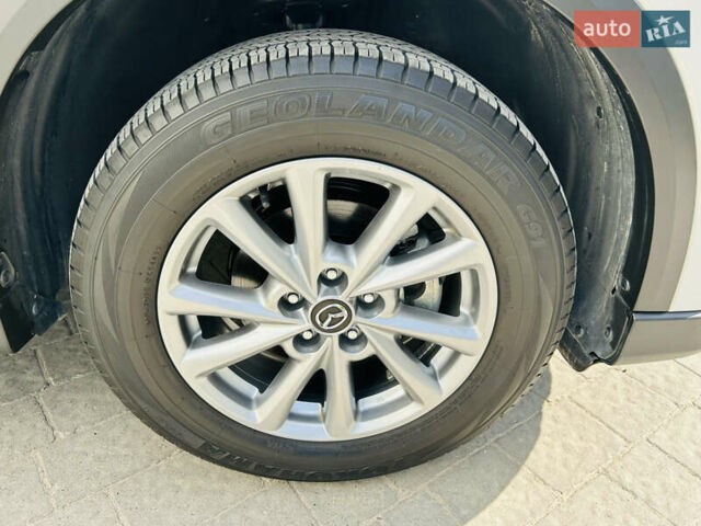 Белый Мазда СХ-5, объемом двигателя 2.49 л и пробегом 18 тыс. км за 21000 $, фото 37 на Automoto.ua