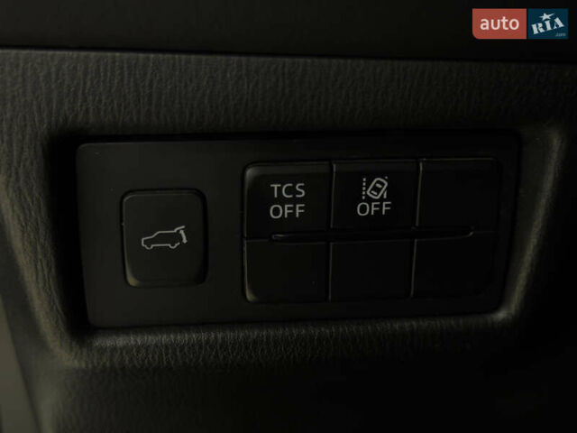 Білий Мазда СХ-5, об'ємом двигуна 2.49 л та пробігом 22 тис. км за 22699 $, фото 36 на Automoto.ua