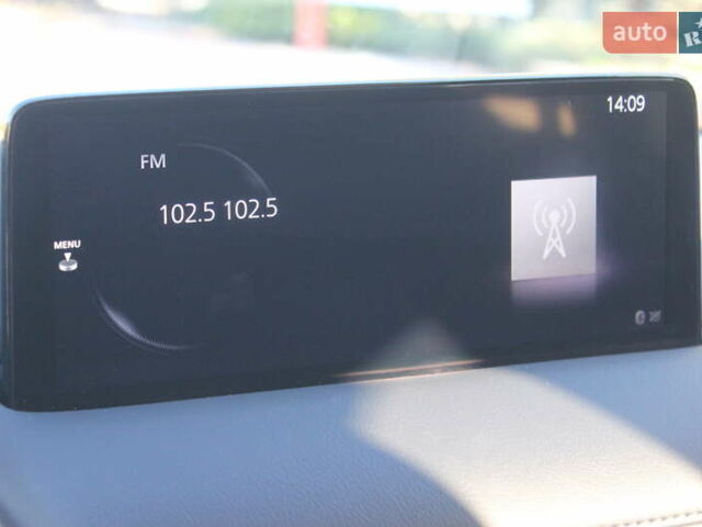 Белый Мазда СХ-5, объемом двигателя 2.49 л и пробегом 48 тыс. км за 22599 $, фото 38 на Automoto.ua