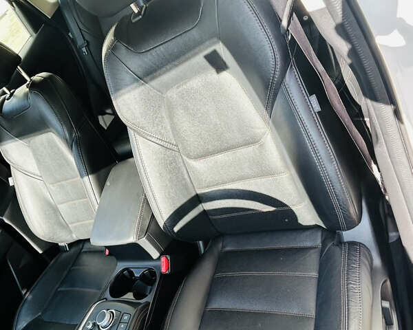 Белый Мазда СХ-5, объемом двигателя 2.49 л и пробегом 18 тыс. км за 21000 $, фото 24 на Automoto.ua