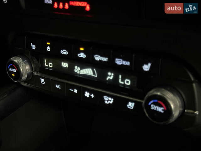 Білий Мазда СХ-5, об'ємом двигуна 2.49 л та пробігом 22 тис. км за 22699 $, фото 31 на Automoto.ua