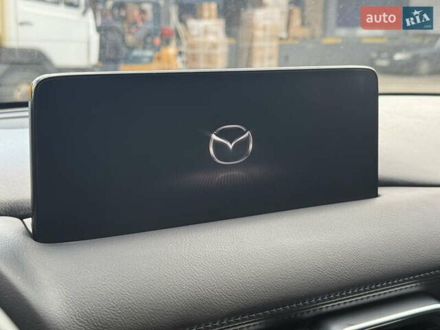 Білий Мазда СХ-5, об'ємом двигуна 2.5 л та пробігом 4 тис. км за 25999 $, фото 76 на Automoto.ua