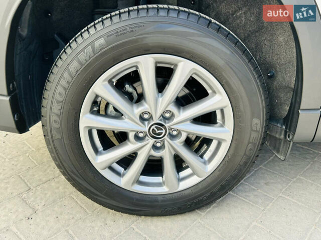 Белый Мазда СХ-5, объемом двигателя 2.49 л и пробегом 18 тыс. км за 21000 $, фото 36 на Automoto.ua