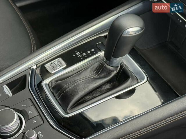 Білий Мазда СХ-5, об'ємом двигуна 2.5 л та пробігом 4 тис. км за 25999 $, фото 60 на Automoto.ua