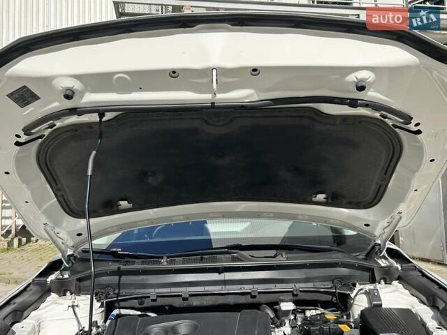 Белый Мазда СХ-5, объемом двигателя 2.49 л и пробегом 18 тыс. км за 21500 $, фото 31 на Automoto.ua