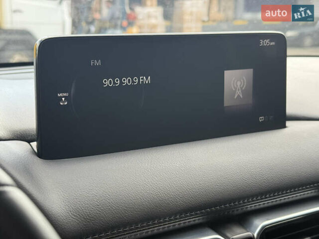 Білий Мазда СХ-5, об'ємом двигуна 2.5 л та пробігом 4 тис. км за 25999 $, фото 78 на Automoto.ua