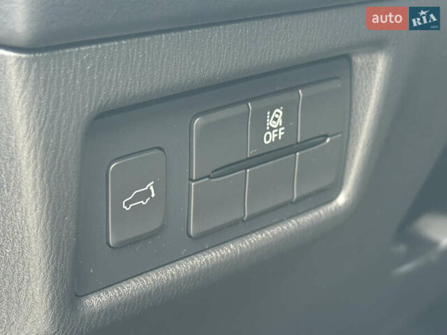 Білий Мазда СХ-5, об'ємом двигуна 2.5 л та пробігом 4 тис. км за 25999 $, фото 65 на Automoto.ua