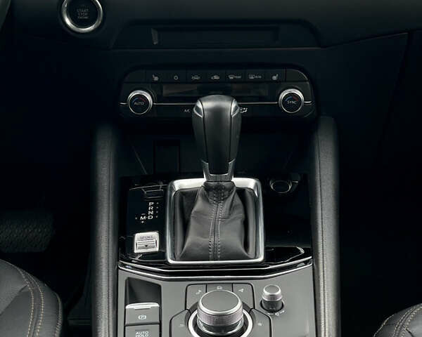 Белый Мазда СХ-5, объемом двигателя 2.49 л и пробегом 18 тыс. км за 24000 $, фото 14 на Automoto.ua