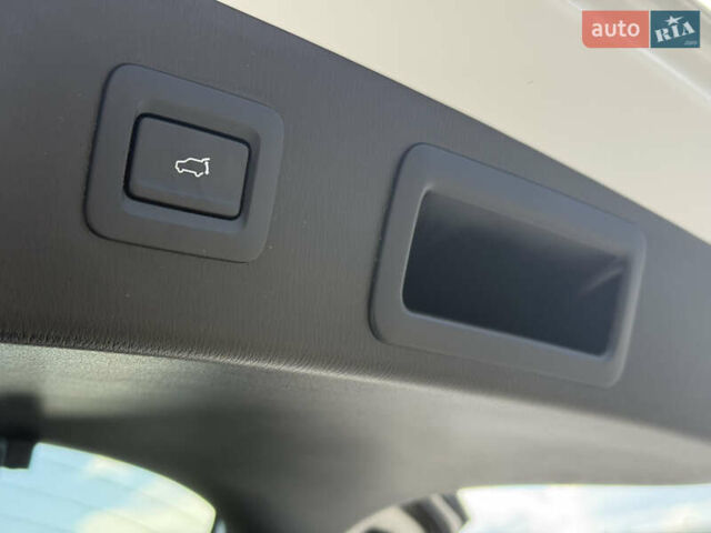 Білий Мазда СХ-5, об'ємом двигуна 2.5 л та пробігом 4 тис. км за 25999 $, фото 47 на Automoto.ua