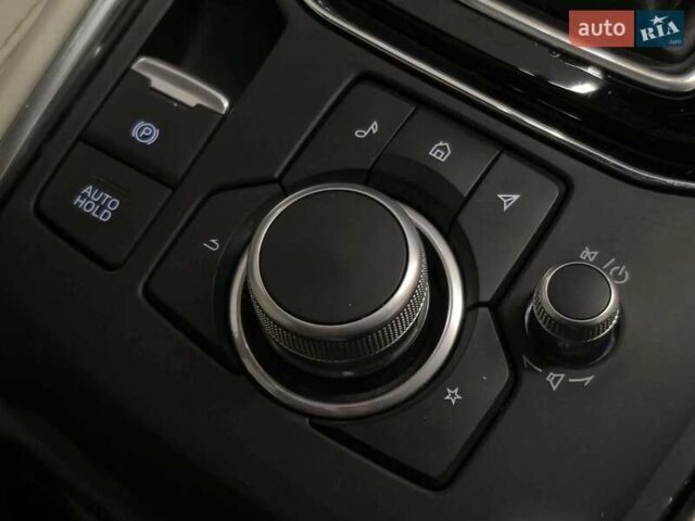Белый Мазда СХ-5, объемом двигателя 2.49 л и пробегом 53 тыс. км за 25499 $, фото 23 на Automoto.ua