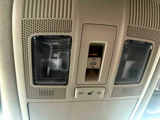 Білий Мазда СХ-5, об'ємом двигуна 2.5 л та пробігом 17 тис. км за 14300 $, фото 11 на Automoto.ua