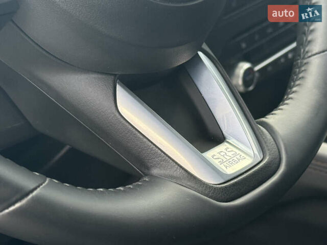 Білий Мазда СХ-5, об'ємом двигуна 2.5 л та пробігом 4 тис. км за 25999 $, фото 69 на Automoto.ua