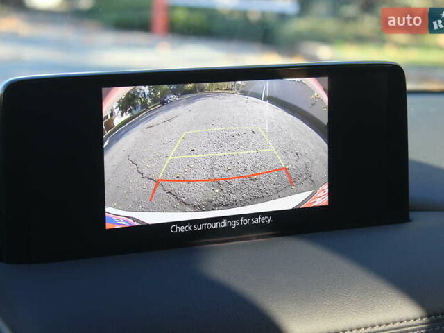 Белый Мазда СХ-5, объемом двигателя 2.49 л и пробегом 48 тыс. км за 22599 $, фото 39 на Automoto.ua