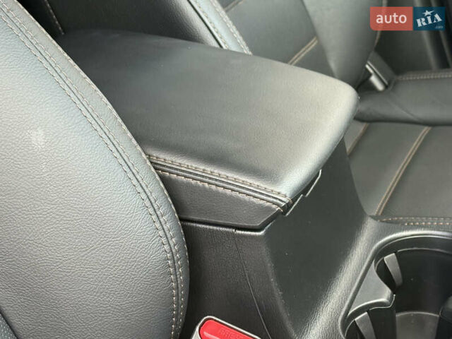 Білий Мазда СХ-5, об'ємом двигуна 2.5 л та пробігом 4 тис. км за 25999 $, фото 63 на Automoto.ua