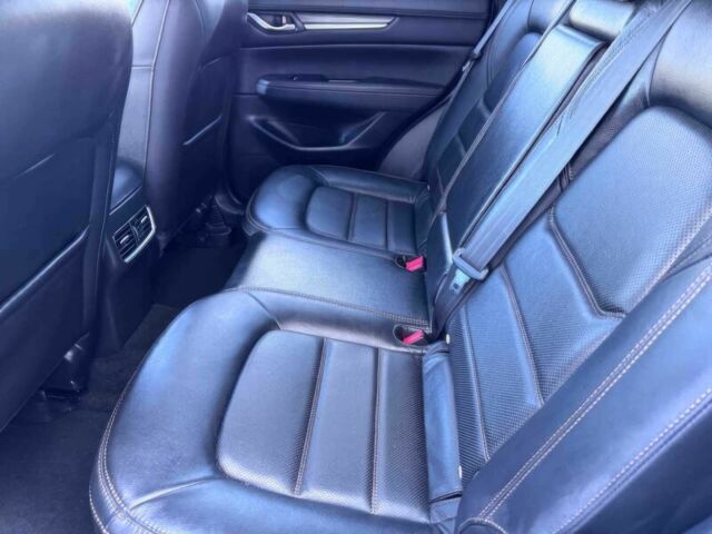 Білий Мазда СХ-5, об'ємом двигуна 2.5 л та пробігом 20 тис. км за 12900 $, фото 9 на Automoto.ua