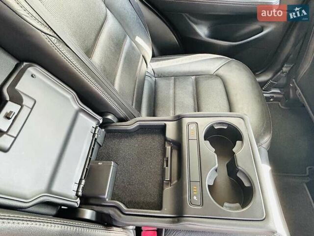 Белый Мазда СХ-5, объемом двигателя 2.49 л и пробегом 18 тыс. км за 21500 $, фото 22 на Automoto.ua