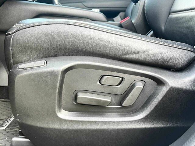 Белый Мазда СХ-5, объемом двигателя 2.5 л и пробегом 26 тыс. км за 23800 $, фото 20 на Automoto.ua