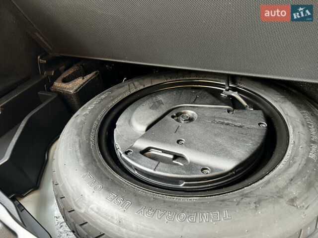 Белый Мазда СХ-5, объемом двигателя 2.5 л и пробегом 93 тыс. км за 23999 $, фото 24 на Automoto.ua