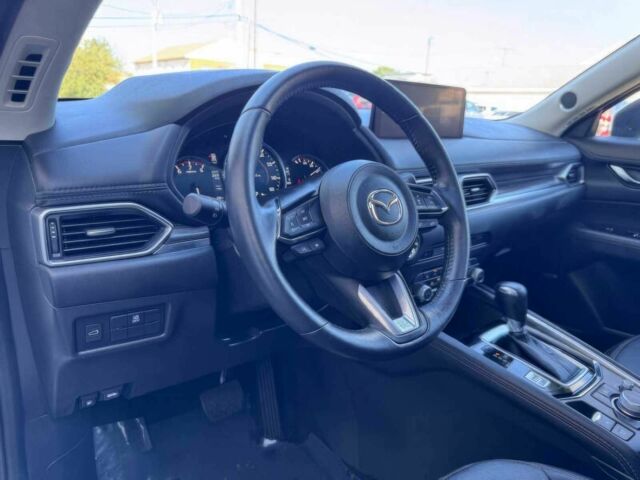 Білий Мазда СХ-5, об'ємом двигуна 2.5 л та пробігом 20 тис. км за 12900 $, фото 7 на Automoto.ua