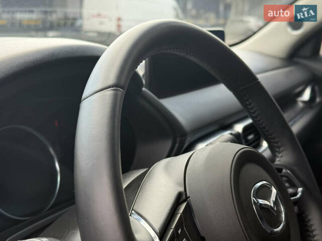 Білий Мазда СХ-5, об'ємом двигуна 2.5 л та пробігом 4 тис. км за 25999 $, фото 36 на Automoto.ua