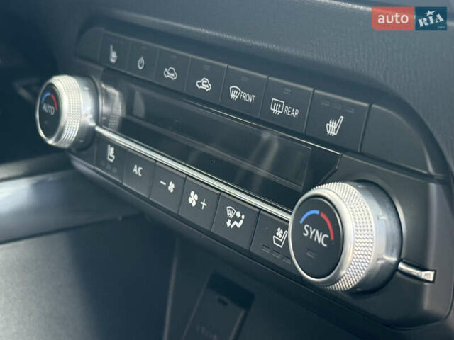 Білий Мазда СХ-5, об'ємом двигуна 2.5 л та пробігом 4 тис. км за 25999 $, фото 59 на Automoto.ua