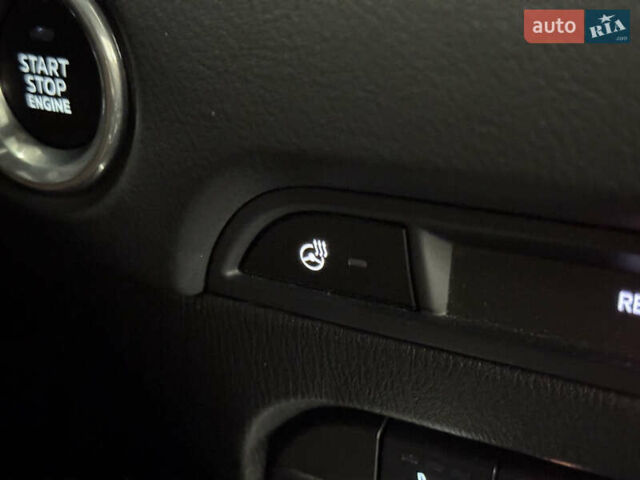 Білий Мазда СХ-5, об'ємом двигуна 2.49 л та пробігом 22 тис. км за 22699 $, фото 32 на Automoto.ua