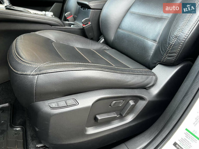 Белый Мазда СХ-5, объемом двигателя 2.5 л и пробегом 93 тыс. км за 23999 $, фото 30 на Automoto.ua