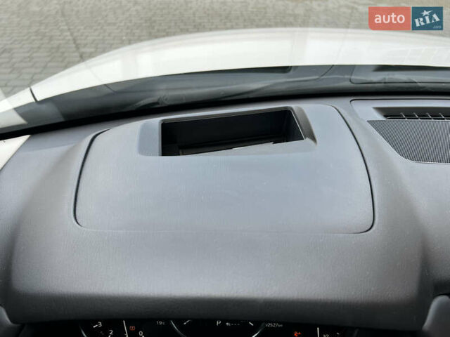 Белый Мазда СХ-5, объемом двигателя 2.5 л и пробегом 93 тыс. км за 23999 $, фото 33 на Automoto.ua