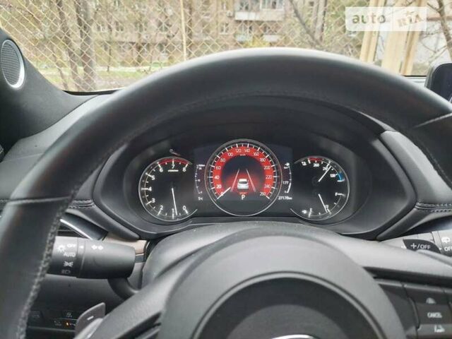 Белый Мазда СХ-5, объемом двигателя 2.49 л и пробегом 28 тыс. км за 28999 $, фото 26 на Automoto.ua