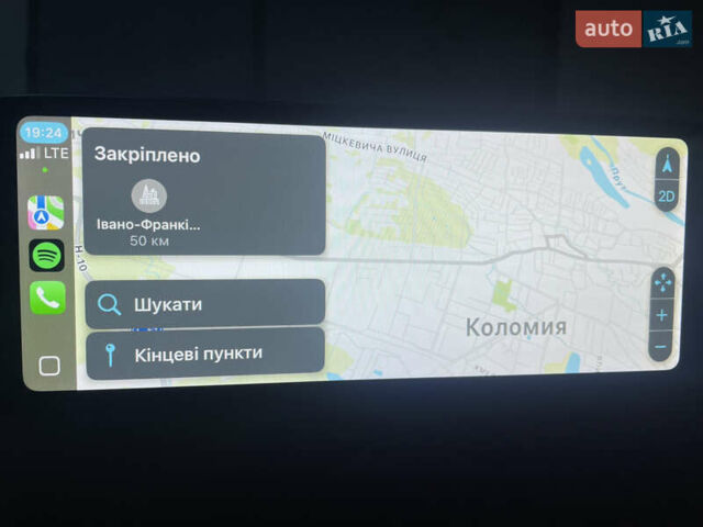 Белый Мазда СХ-5, объемом двигателя 2.5 л и пробегом 93 тыс. км за 24999 $, фото 44 на Automoto.ua