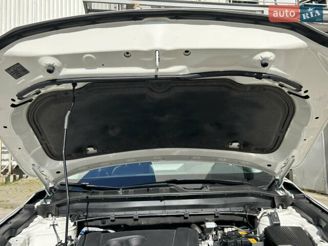 Белый Мазда СХ-5, объемом двигателя 2.49 л и пробегом 18 тыс. км за 21000 $, фото 32 на Automoto.ua