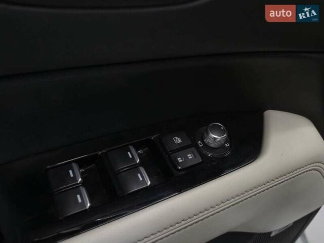 Белый Мазда СХ-5, объемом двигателя 2.49 л и пробегом 53 тыс. км за 25499 $, фото 6 на Automoto.ua