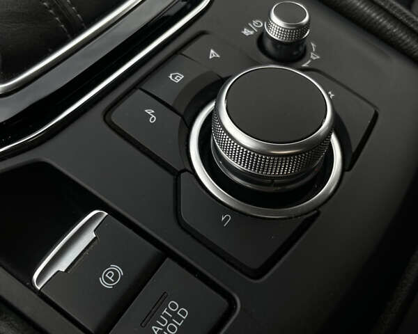 Белый Мазда СХ-5, объемом двигателя 2.49 л и пробегом 18 тыс. км за 24000 $, фото 16 на Automoto.ua