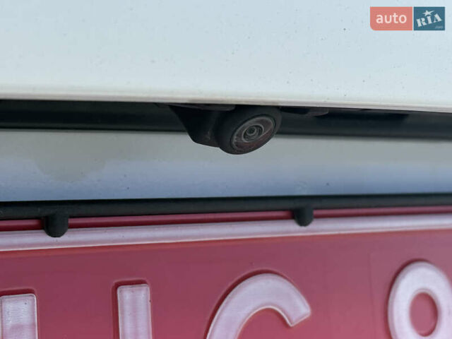 Білий Мазда СХ-5, об'ємом двигуна 2.5 л та пробігом 4 тис. км за 25999 $, фото 31 на Automoto.ua