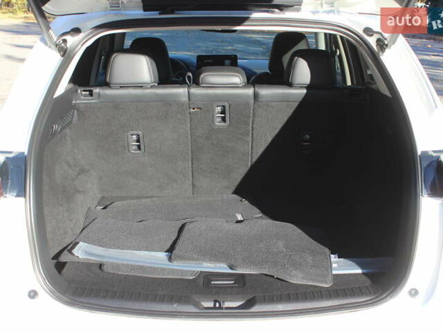 Белый Мазда СХ-5, объемом двигателя 2.49 л и пробегом 48 тыс. км за 22599 $, фото 12 на Automoto.ua