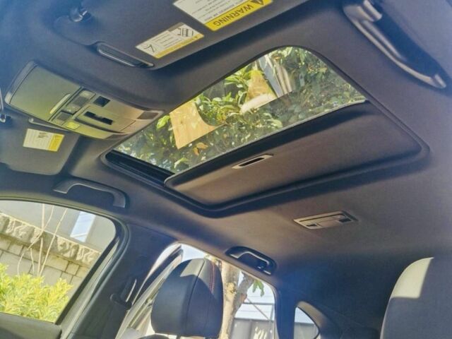 Білий Мазда СХ-5, об'ємом двигуна 2.5 л та пробігом 80 тис. км за 14600 $, фото 10 на Automoto.ua