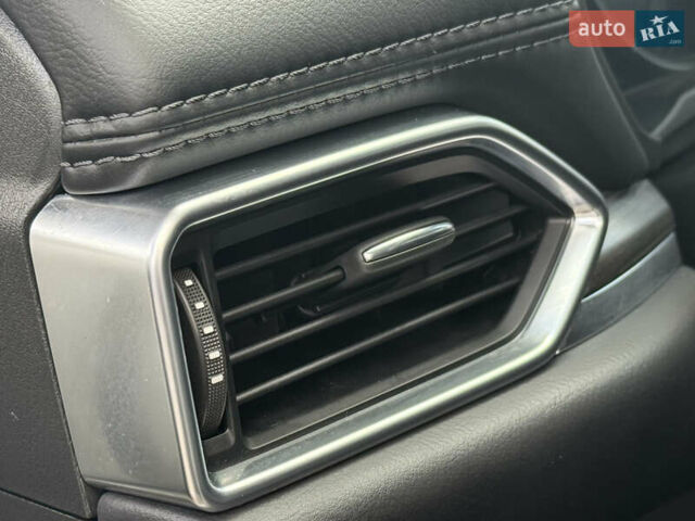 Білий Мазда СХ-5, об'ємом двигуна 2.5 л та пробігом 4 тис. км за 25999 $, фото 66 на Automoto.ua