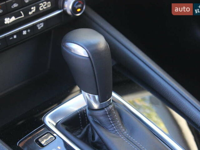 Белый Мазда СХ-5, объемом двигателя 2.49 л и пробегом 48 тыс. км за 22599 $, фото 35 на Automoto.ua