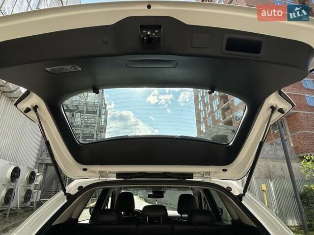 Белый Мазда СХ-5, объемом двигателя 2.49 л и пробегом 18 тыс. км за 21500 $, фото 30 на Automoto.ua