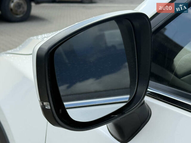 Білий Мазда СХ-5, об'ємом двигуна 2.5 л та пробігом 4 тис. км за 25999 $, фото 25 на Automoto.ua