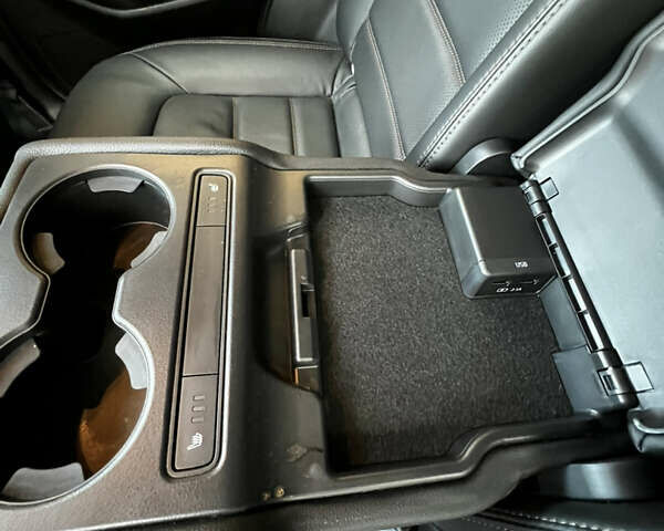 Белый Мазда СХ-5, объемом двигателя 2.5 л и пробегом 93 тыс. км за 23999 $, фото 21 на Automoto.ua