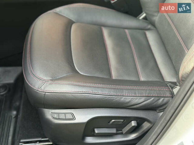 Мазда СХ-5 2022 в Киеве на Automoto.ua Белый Мазда СХ-5, объемом двигателя 2.49 л и пробегом 55 тыс. км за 25999 $, фото 14 на Automoto.ua