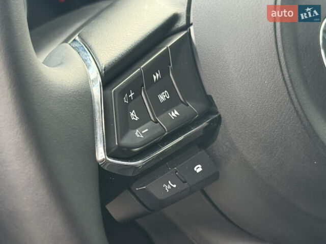 Білий Мазда СХ-5, об'ємом двигуна 2.5 л та пробігом 4 тис. км за 25999 $, фото 67 на Automoto.ua