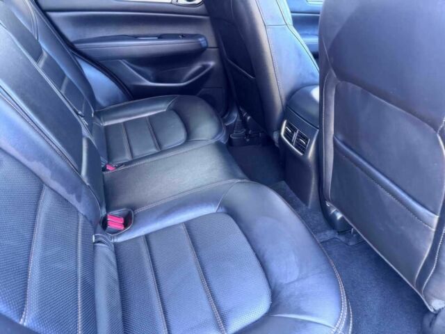 Білий Мазда СХ-5, об'ємом двигуна 2.5 л та пробігом 20 тис. км за 12900 $, фото 10 на Automoto.ua