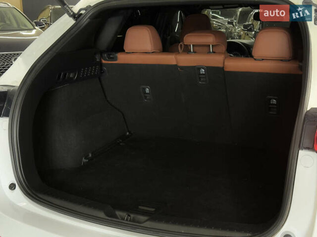 Білий Мазда СХ-5, об'ємом двигуна 2.49 л та пробігом 22 тис. км за 22699 $, фото 24 на Automoto.ua