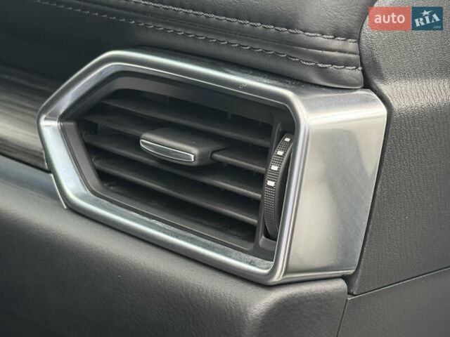 Білий Мазда СХ-5, об'ємом двигуна 2.5 л та пробігом 4 тис. км за 25999 $, фото 55 на Automoto.ua